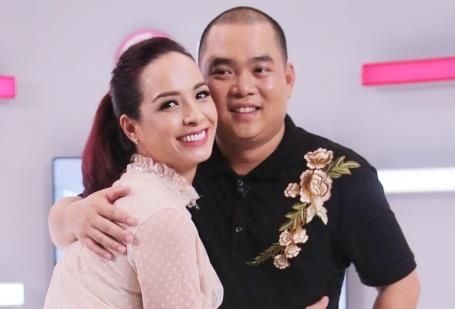 Sieu mau Thuy Hanh ke chuyen 'tay trang' theo chong vao Nam lap nghiep hinh anh