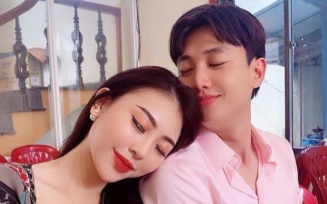 Khanh My '3 giay' va hot boy, hot girl bi 'boc phot' vi khoe khoang hinh anh