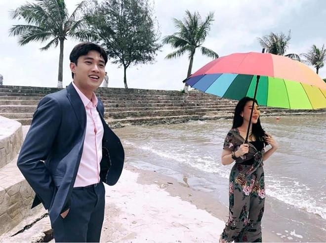 Quang Đại bị tố nói dối ảnh 2 Quang Dai bi to noi doi anh 2