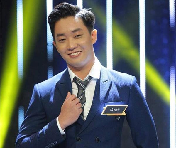 Nguoi ay la ai anh 1