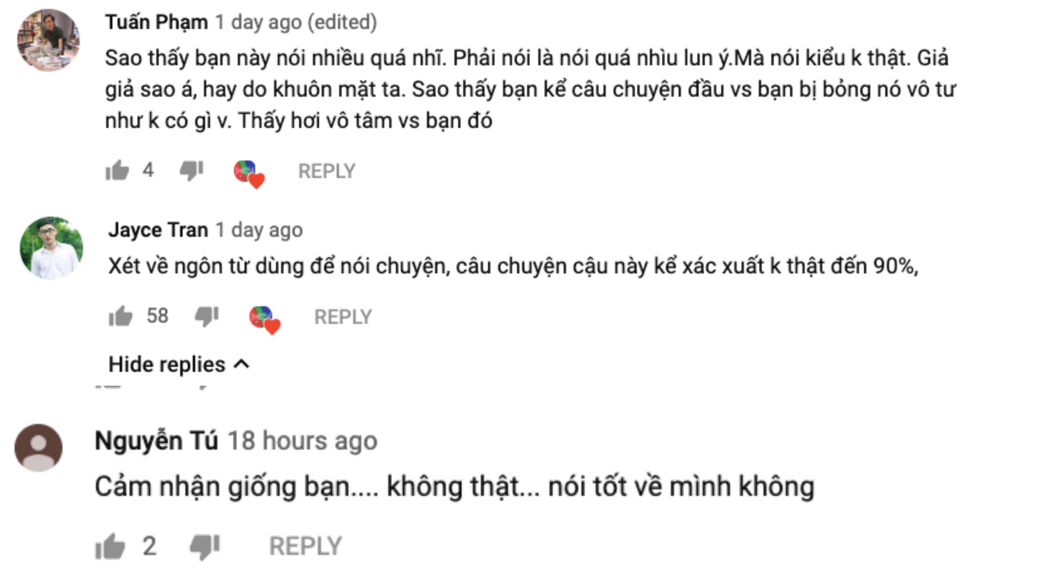 Nguoi ay la ai anh 2