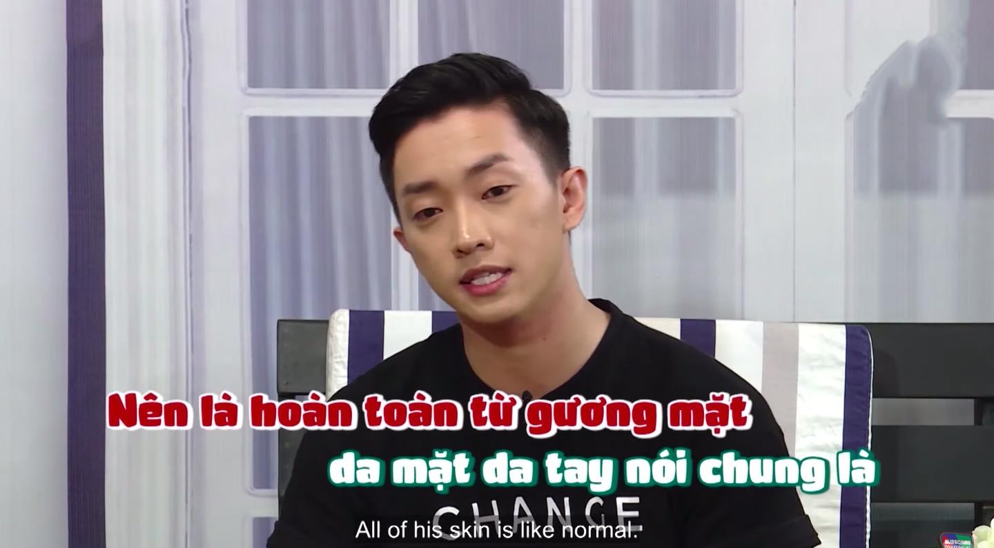 Nguoi ay la ai anh 1