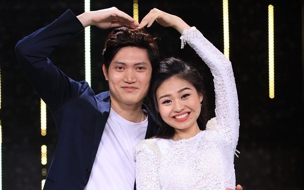 'Lien hoan phot' cua dan nam chinh 'Nguoi ay la ai' hinh anh