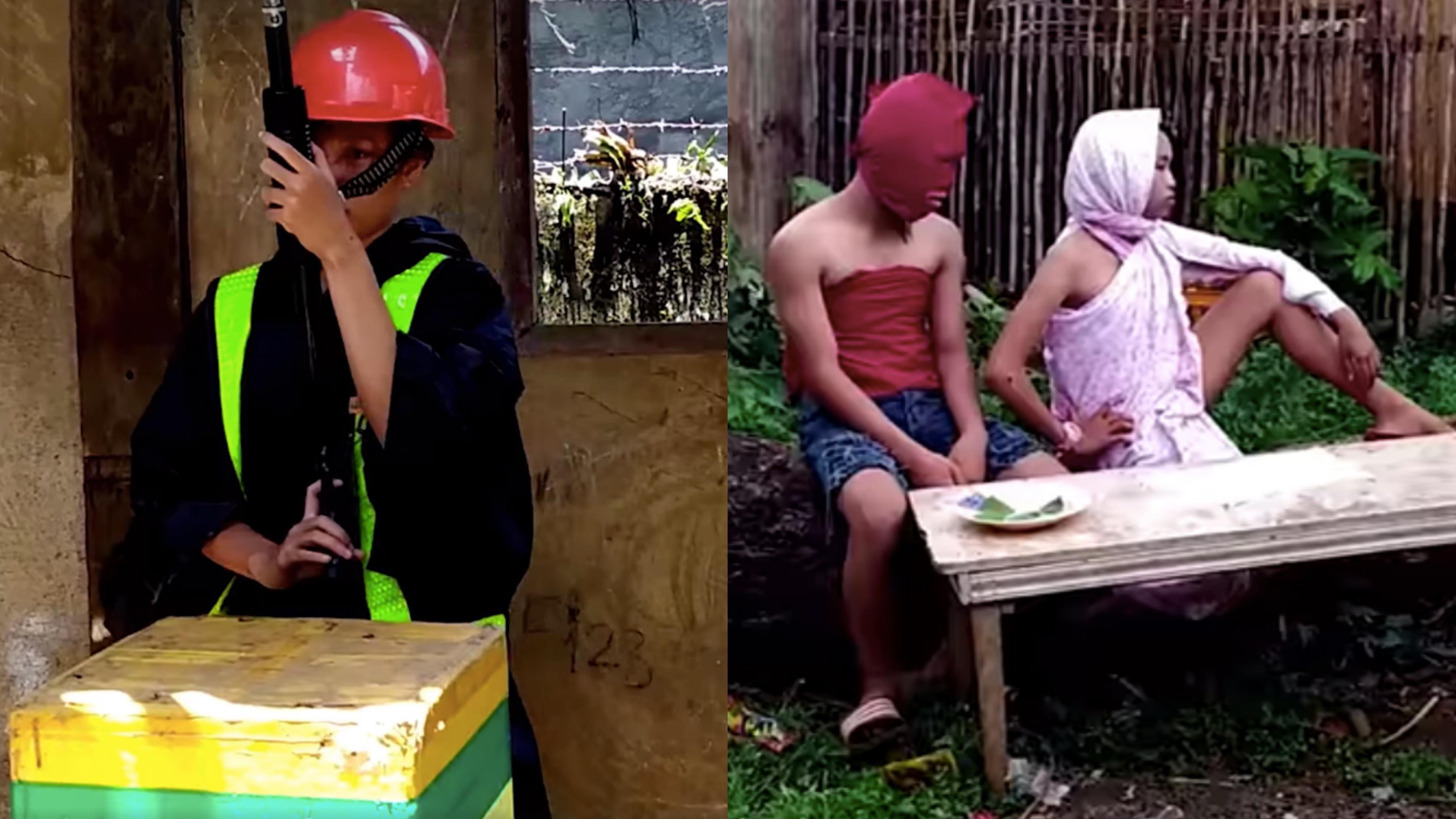 Ponytail Girls ảnh 3 Ponytail Girls anh 3