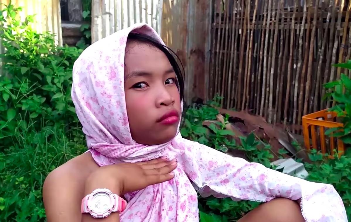 'Em noi anh roi' phien ban Ponytail Girls hinh anh