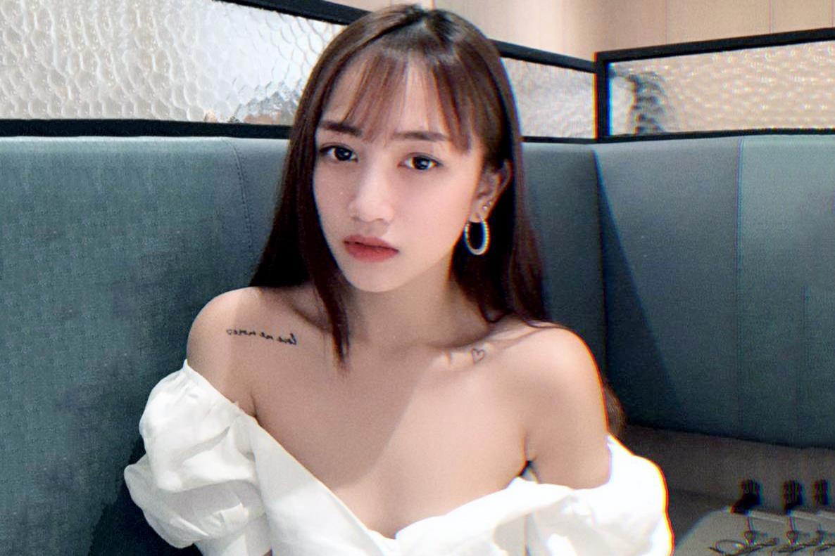 Nhung co gai sinh nam 1999 'dinh dam' tren mang hinh anh