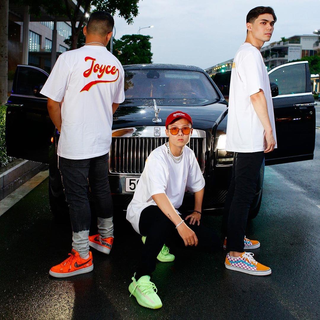 Con gai Minh Nhua anh 12