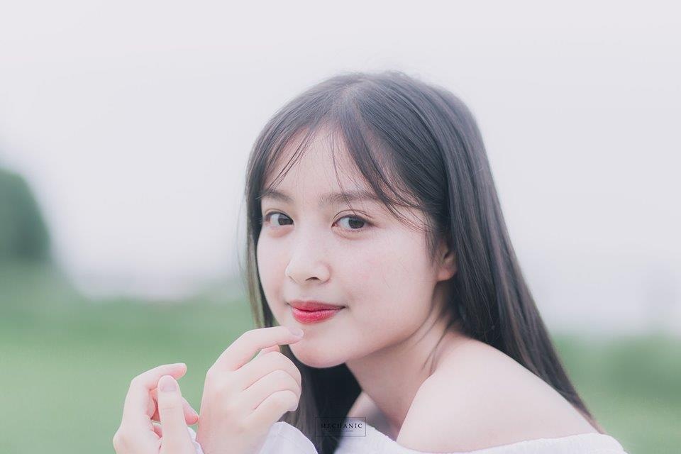 Con gai Minh Nhua anh 11