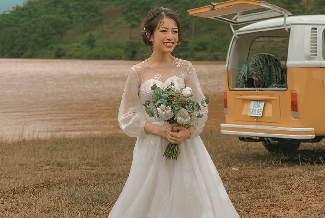 Con gai Minh Nhua anh 18