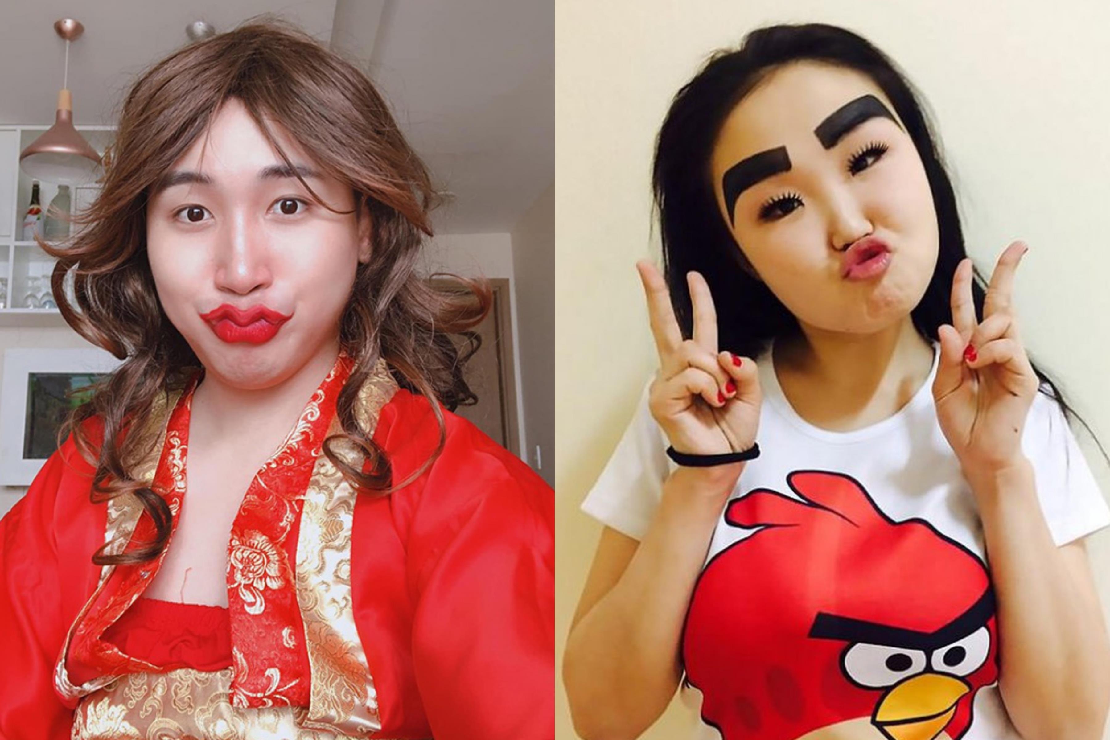 Moi mazda va loat trao luu lam dep 'khong giong ai' nhung van hot hinh anh
