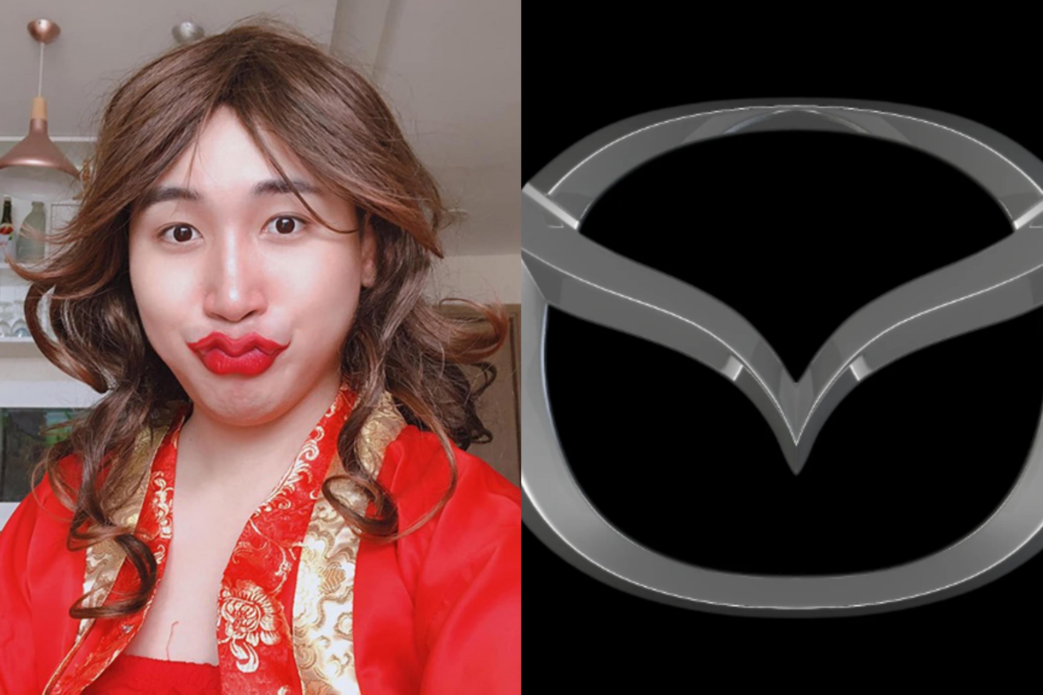 'Moi mazda' va loat trao luu 'gay am anh' tren mang hinh anh