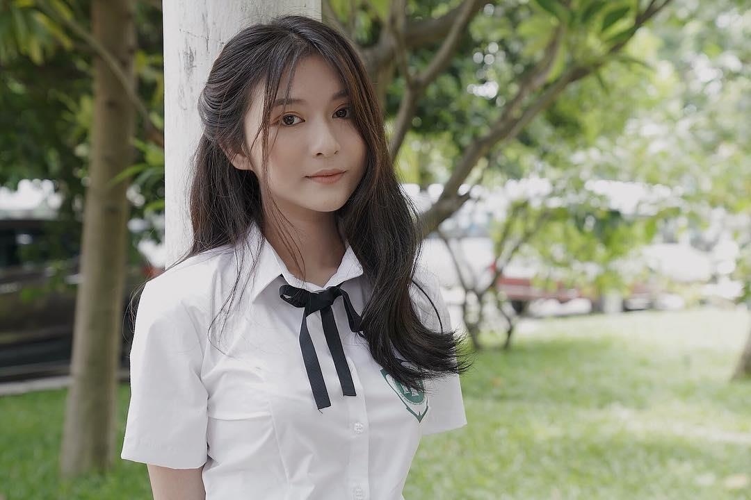 Con gai Minh Nhua anh 6