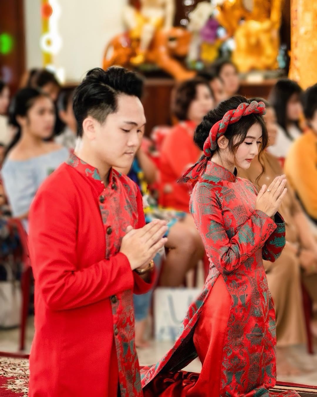 Con gai Minh Nhua anh 9