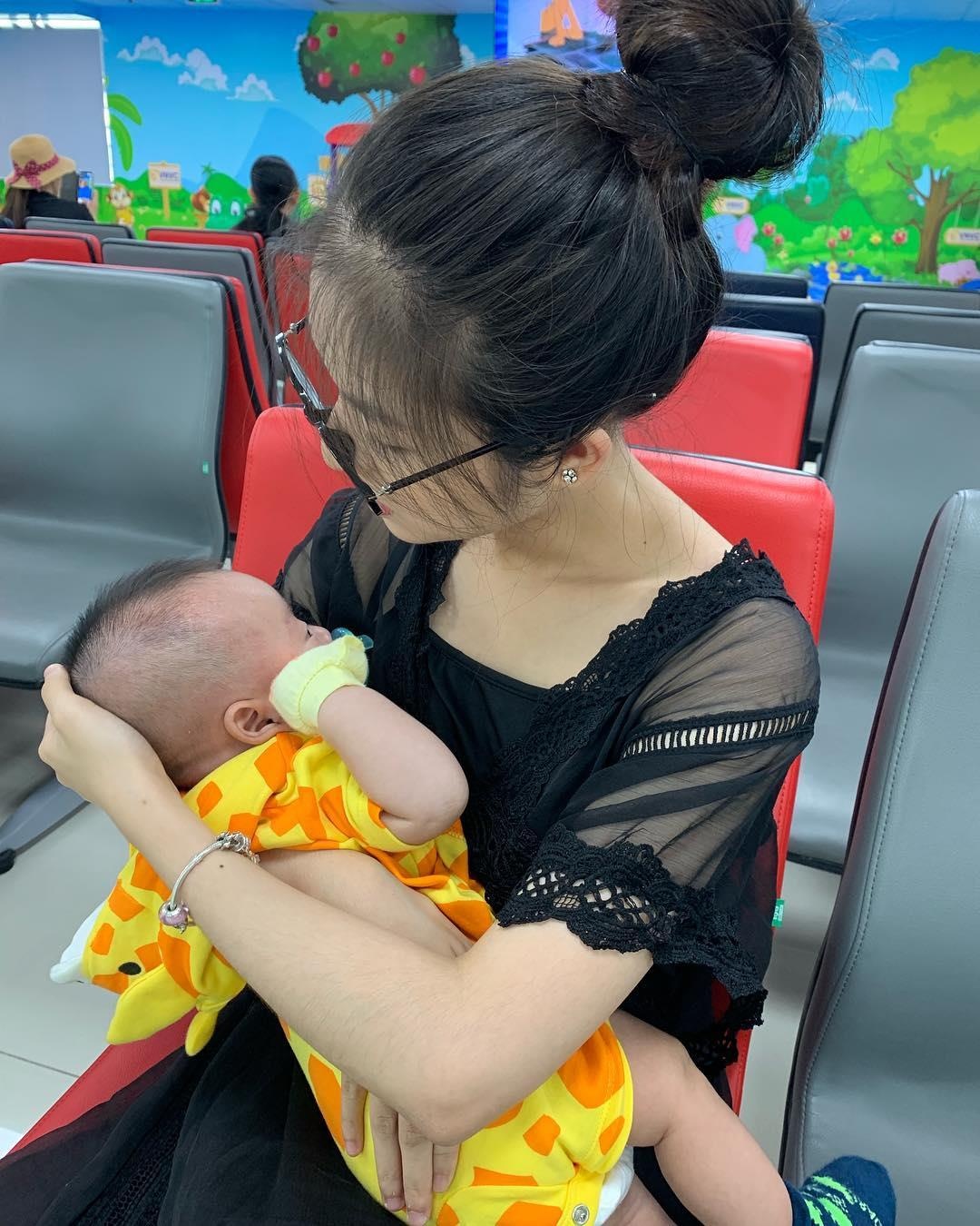 Con gai Minh Nhua anh 10