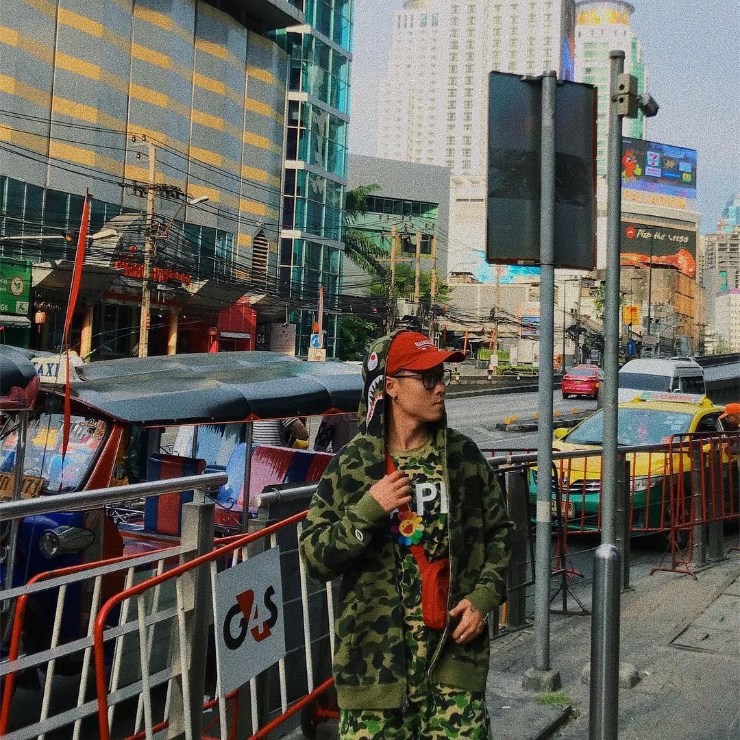 Con gai Minh Nhua anh 15