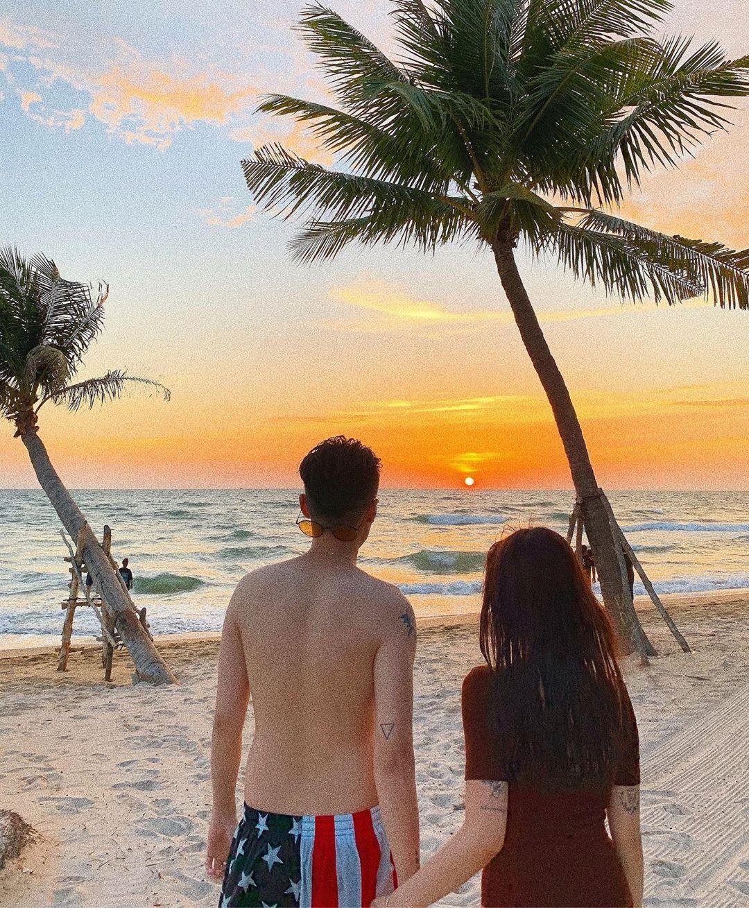 Con gai Minh Nhua anh 14