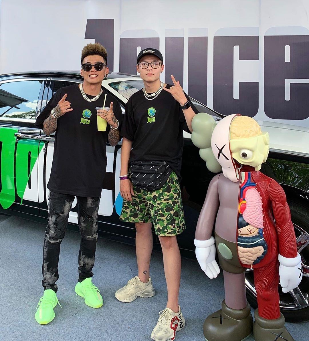 Con gai Minh Nhua anh 5