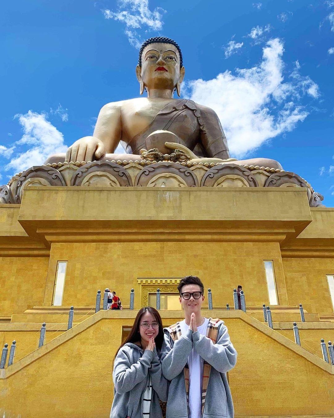 Con gai Minh Nhua anh 16