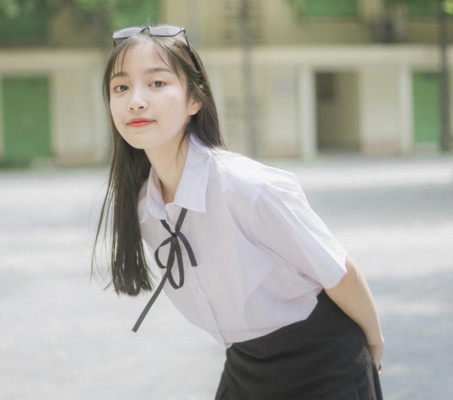 Con gai Minh Nhua anh 12