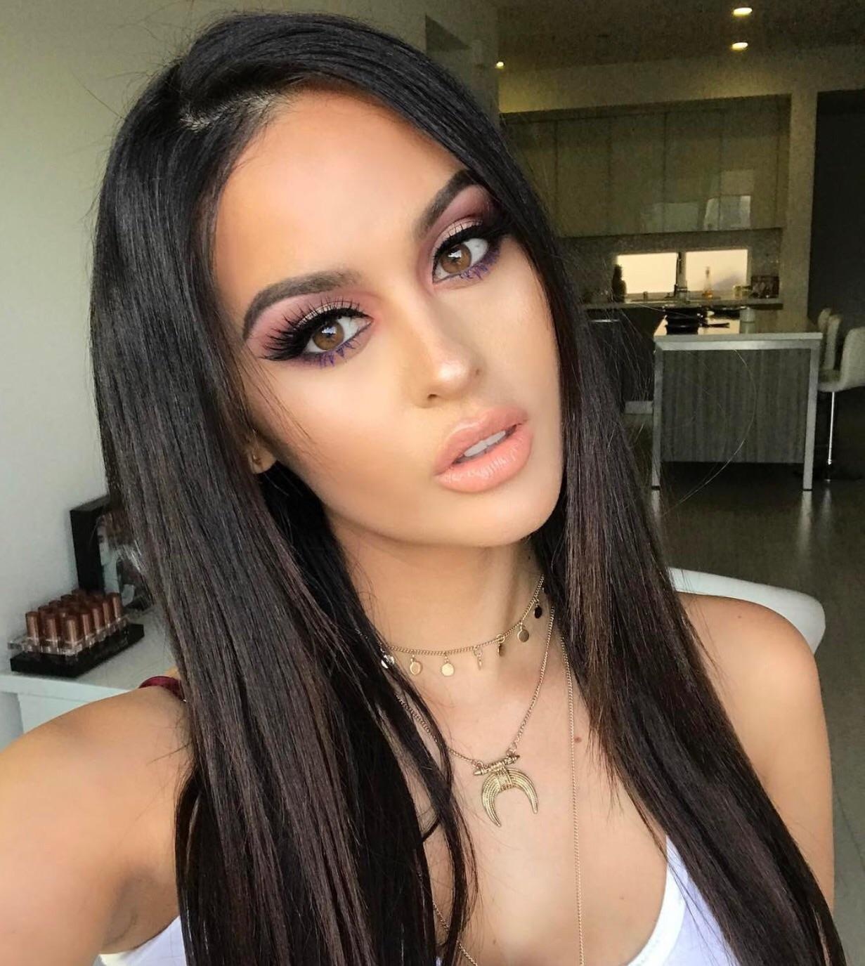 beauty blogger noi tieng anh 8