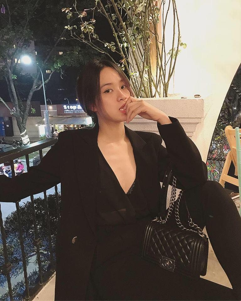 hot girl me xe phan khoi lon anh 9