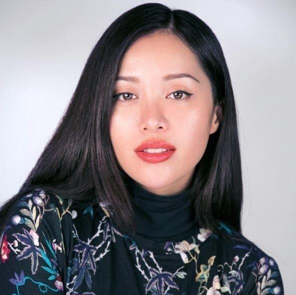 beauty blogger noi tieng anh 2