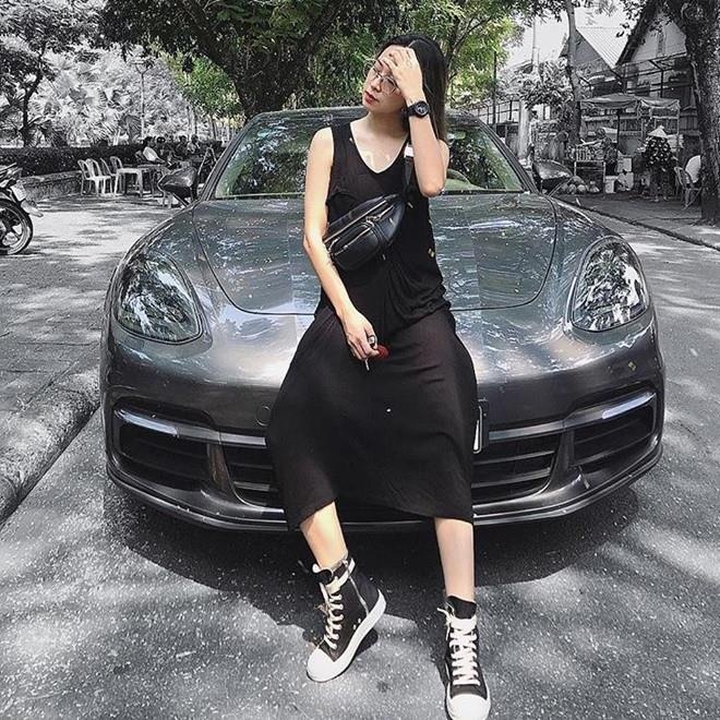 hot girl me xe phan khoi lon anh 8