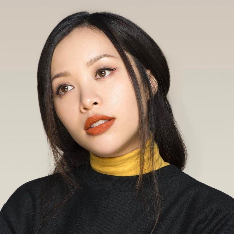 beauty blogger noi tieng anh 3