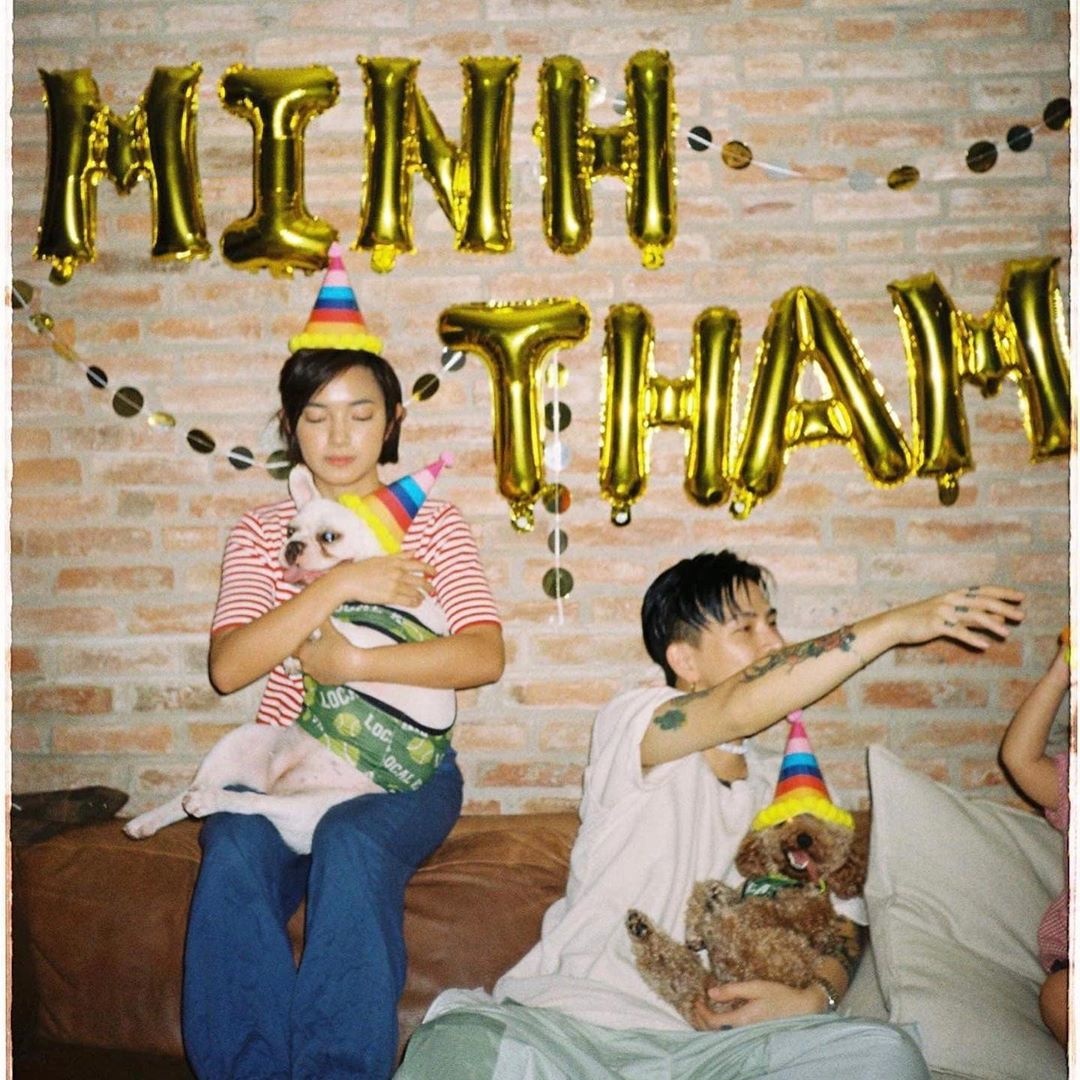 Tram Anh JustaTee anh 7