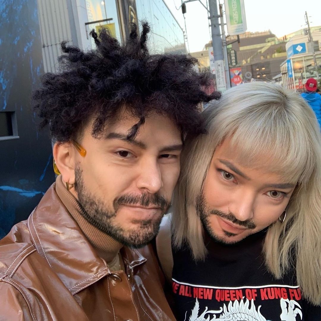 Tram Anh JustaTee anh 6