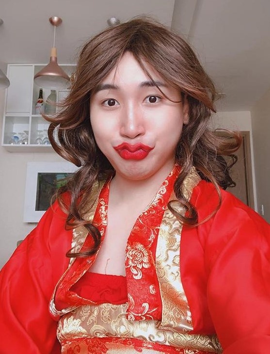 Tram Anh JustaTee anh 16