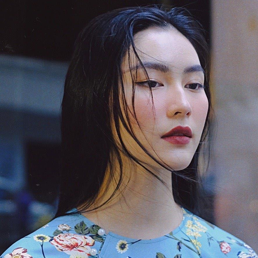 hot girl me xe phan khoi lon anh 4