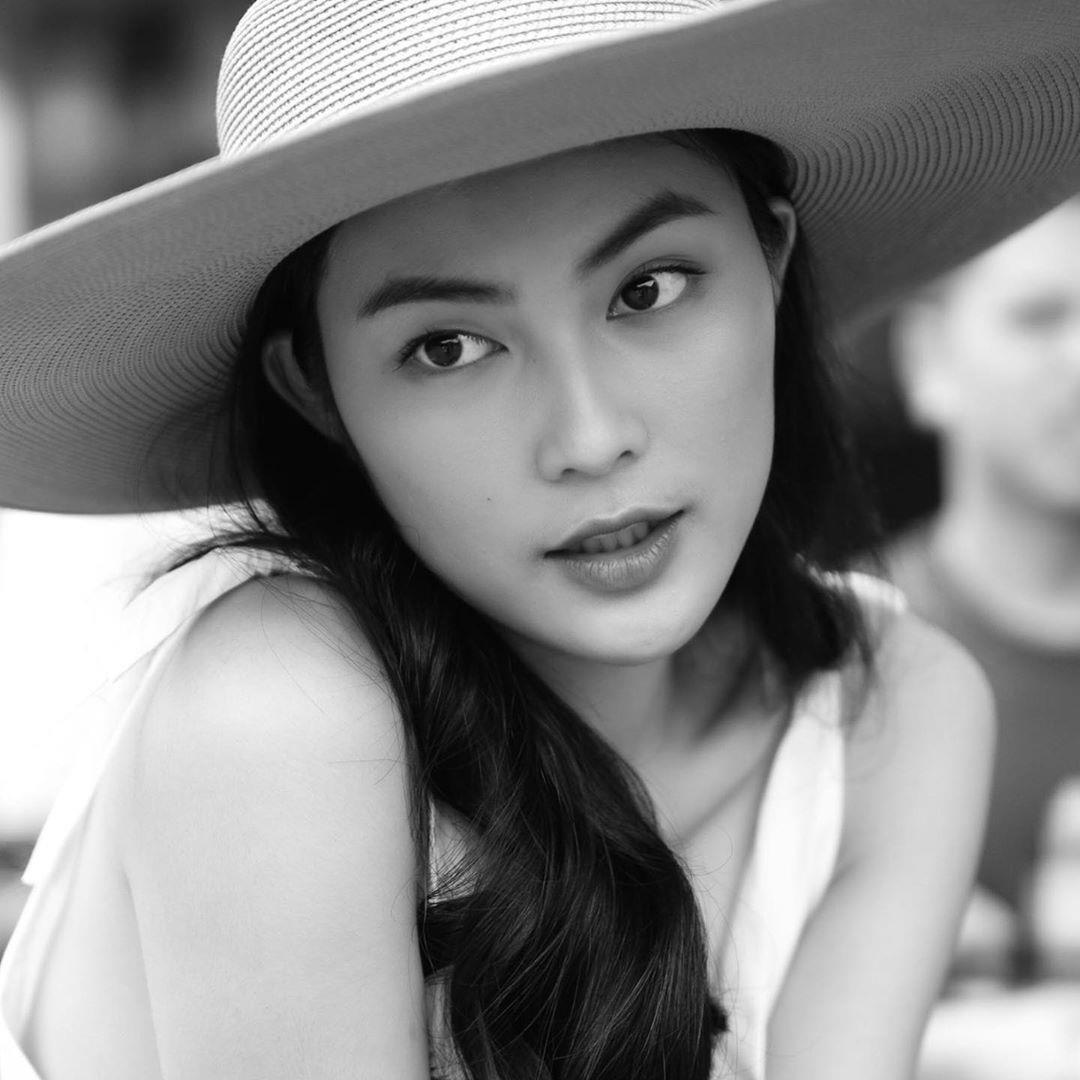 hot girl me xe phan khoi lon anh 2