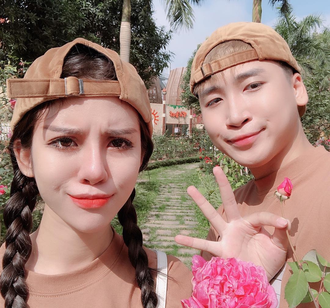 Tram Anh JustaTee anh 14