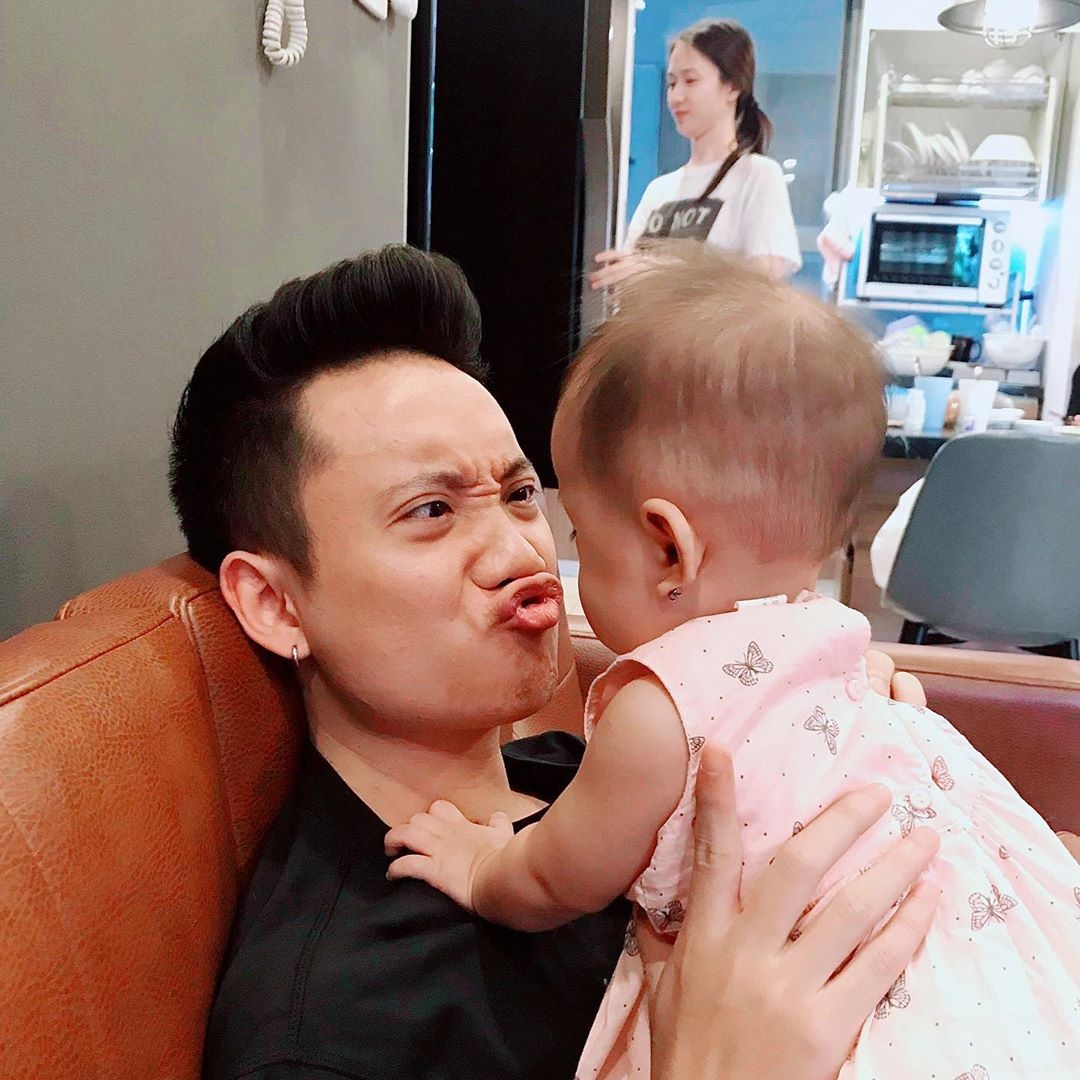 Tram Anh JustaTee anh 2