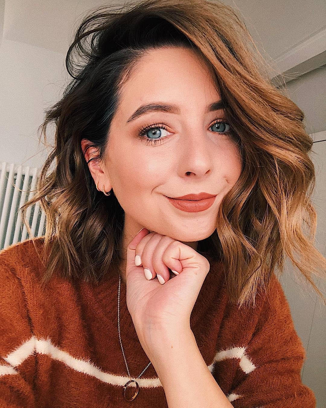 beauty blogger noi tieng anh 5