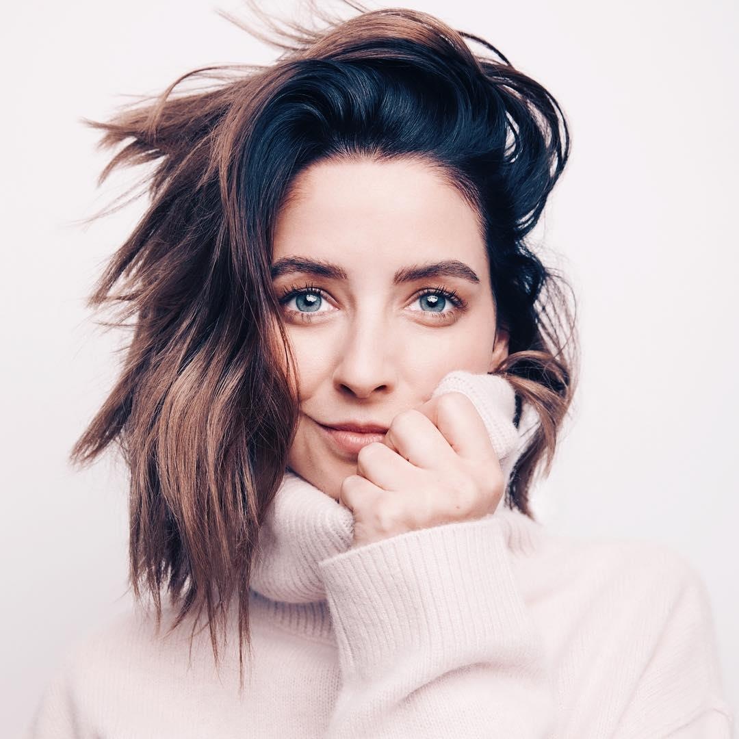 beauty blogger noi tieng anh 4