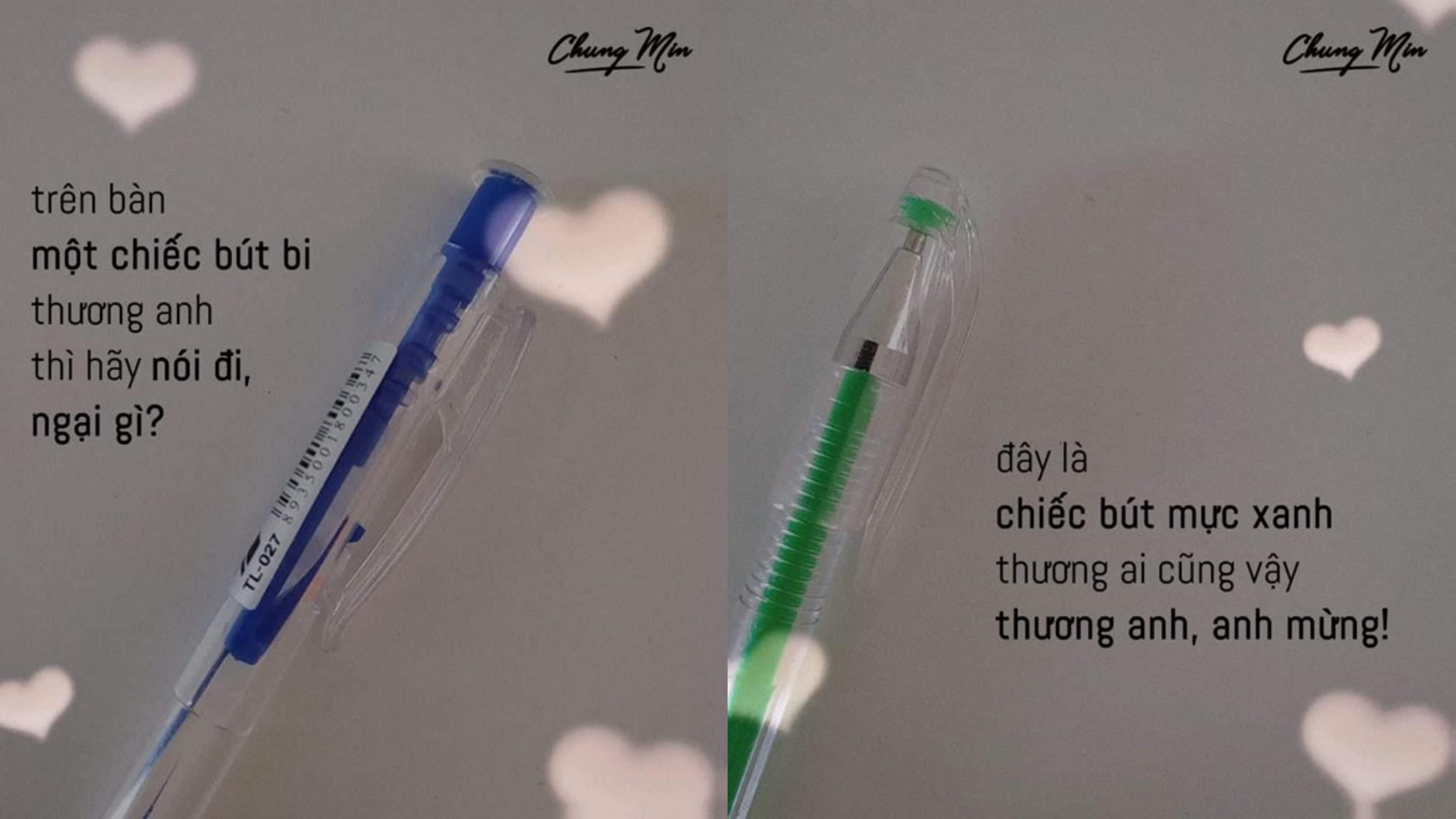 Tha thinh bang but bi anh 1