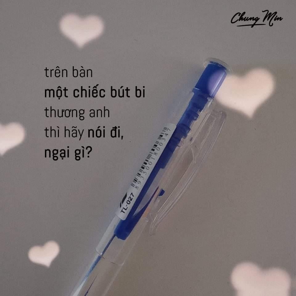 Tha thinh bang but bi anh 1