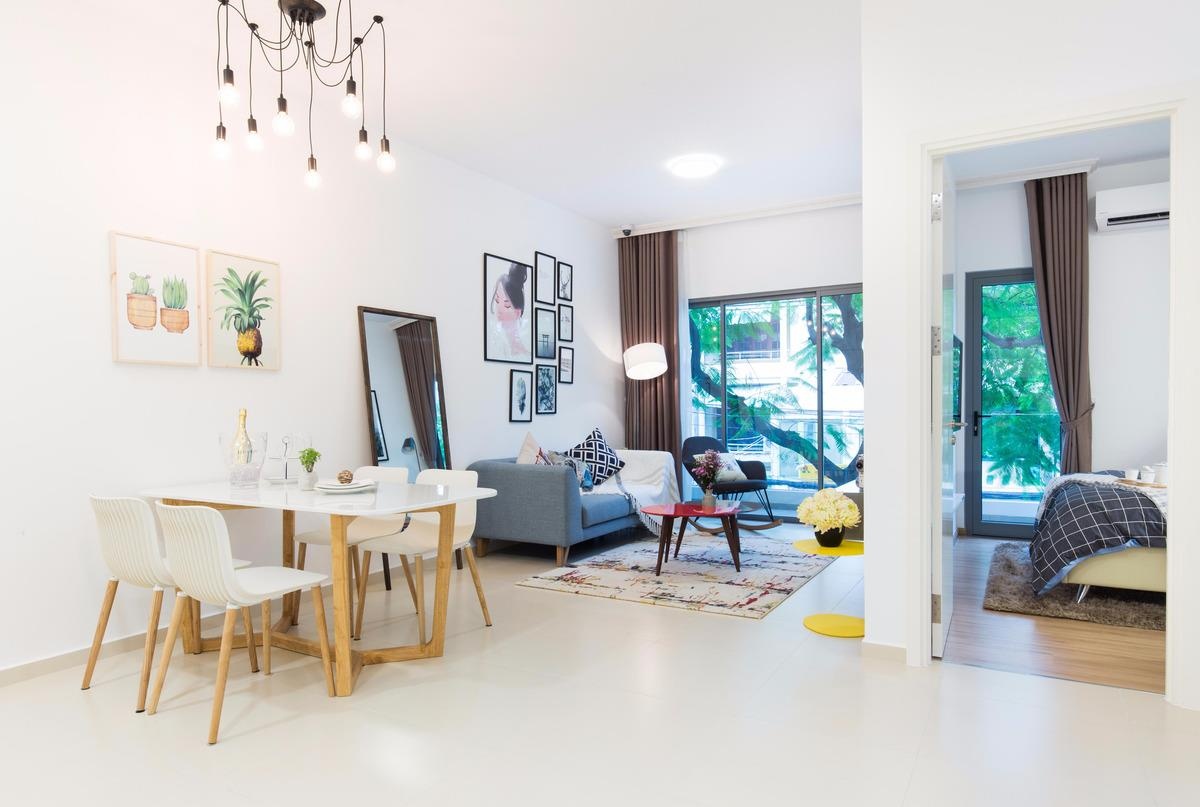 '30 la do tuoi thich hop de mua can ho tai Sai Gon' hinh anh