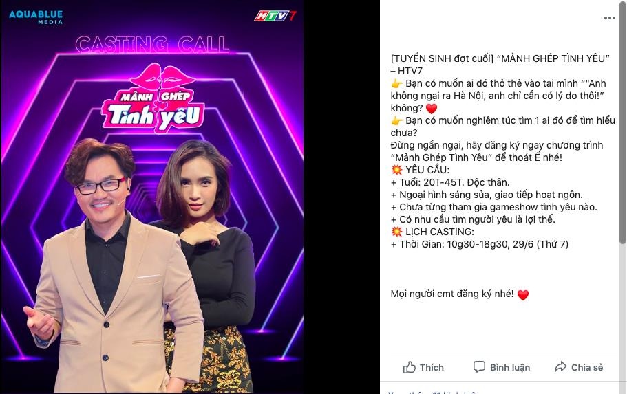 Ban muon hen ho anh 1