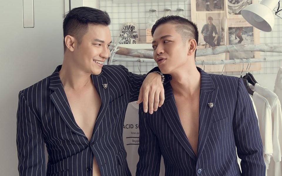 Cap LGBT o 'Nguoi ay la ai' va nhung doi chia tay gay tiec nuoi hinh anh