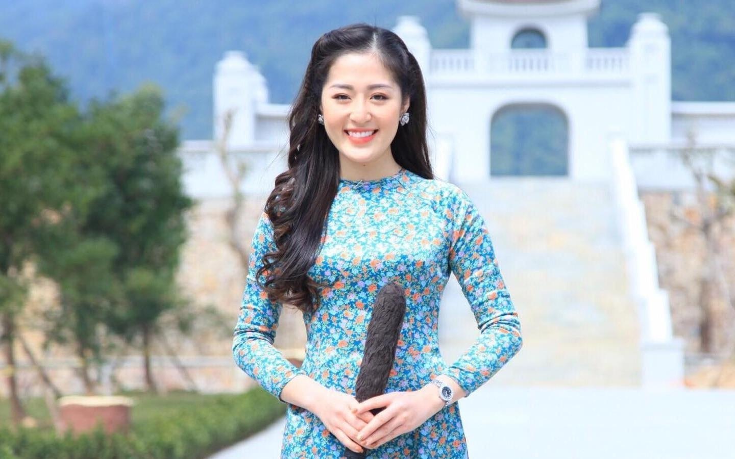 'Hot girl thoi tiet' va nhung co gai noi bat tu Quang Ninh hinh anh