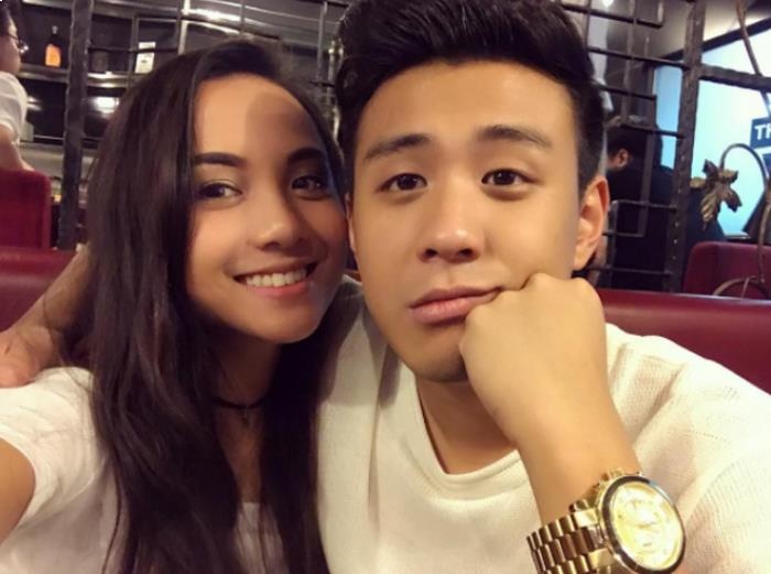 Truc Anh - Huyme thuo con man nong hinh anh