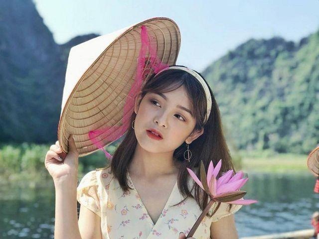 Hot girl Quang Ninh anh 4