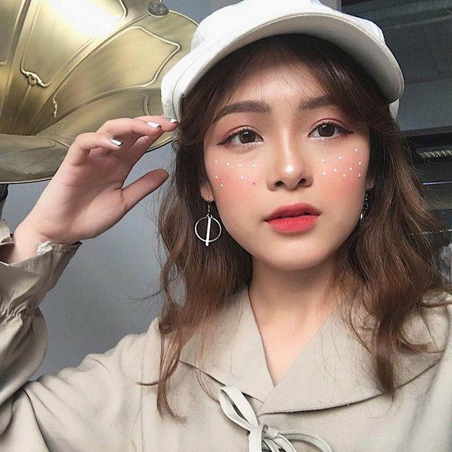 Hot girl Quang Ninh anh 5