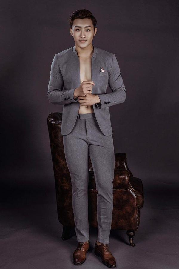 Nam chinh MV Di Du Dua Di anh 5