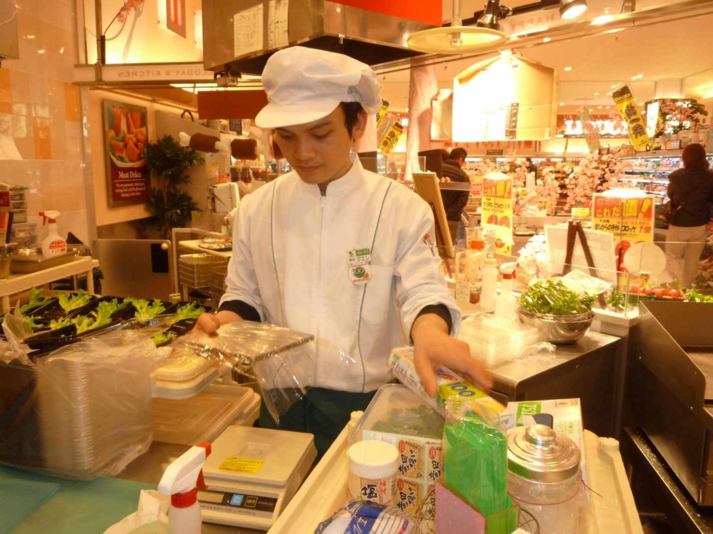 Du học sinh ảo tưởng ảnh 1 Du hoc sinh ao tuong anh 1