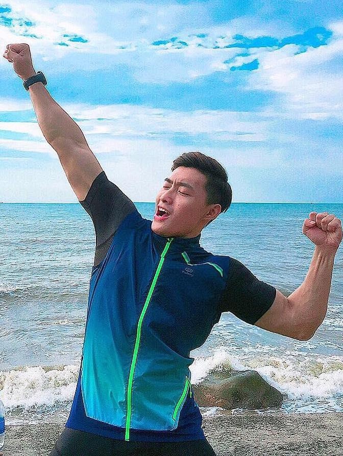 Nam chinh MV Di Du Dua Di anh 12