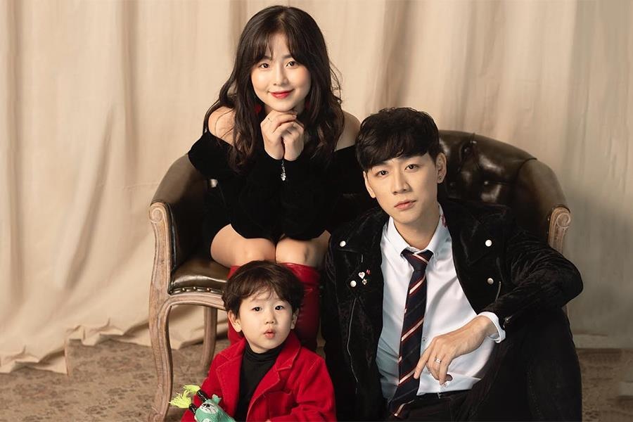 Hot boy Ba Duy noi 'no ngap dau' khi tau duoc nha moi hinh anh